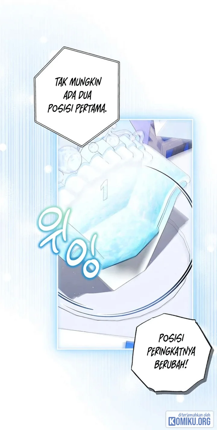 I Tried to Debut My Kid, But Ended Up Debuting Myself Chapter 38 Gambar 31
