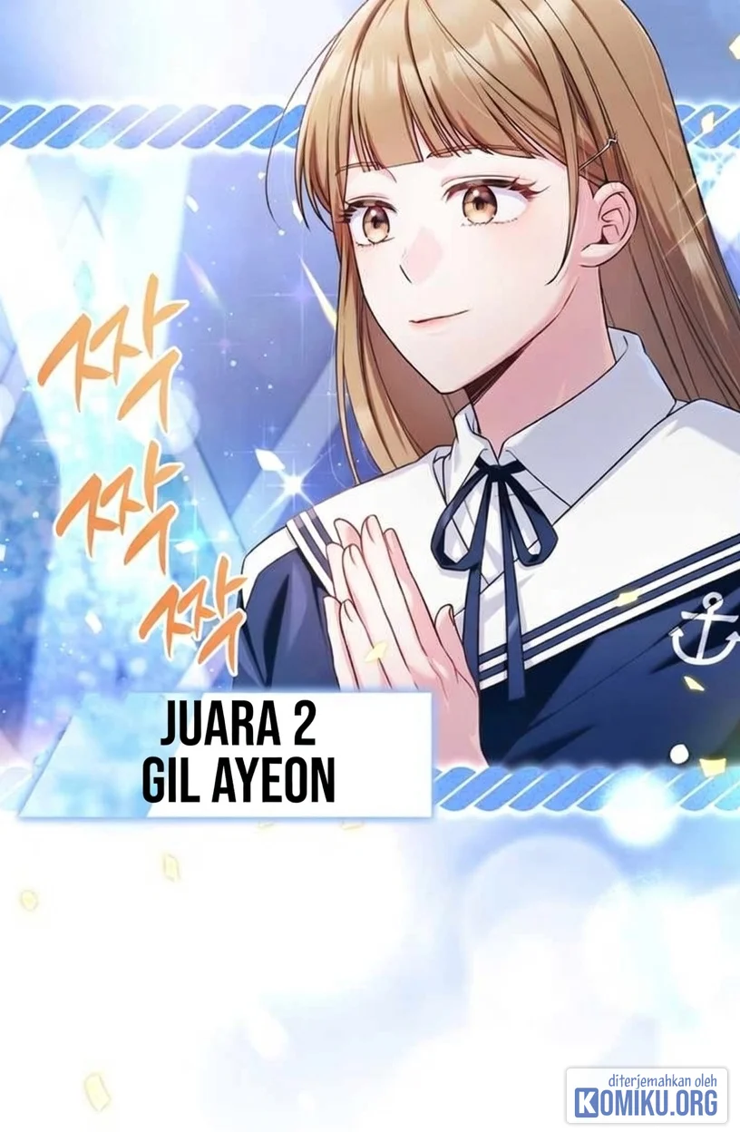 I Tried to Debut My Kid, But Ended Up Debuting Myself Chapter 39 Gambar 33