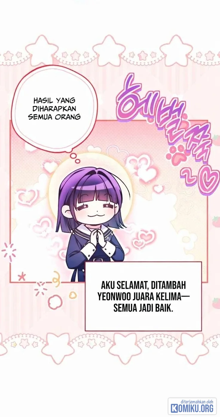 I Tried to Debut My Kid, But Ended Up Debuting Myself Chapter 39 Gambar 34