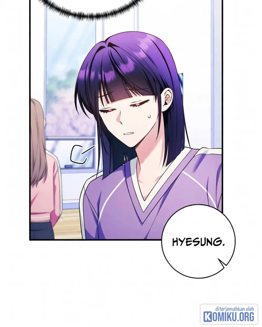 I Tried to Debut My Kid, But Ended Up Debuting Myself Chapter 40 Gambar 33