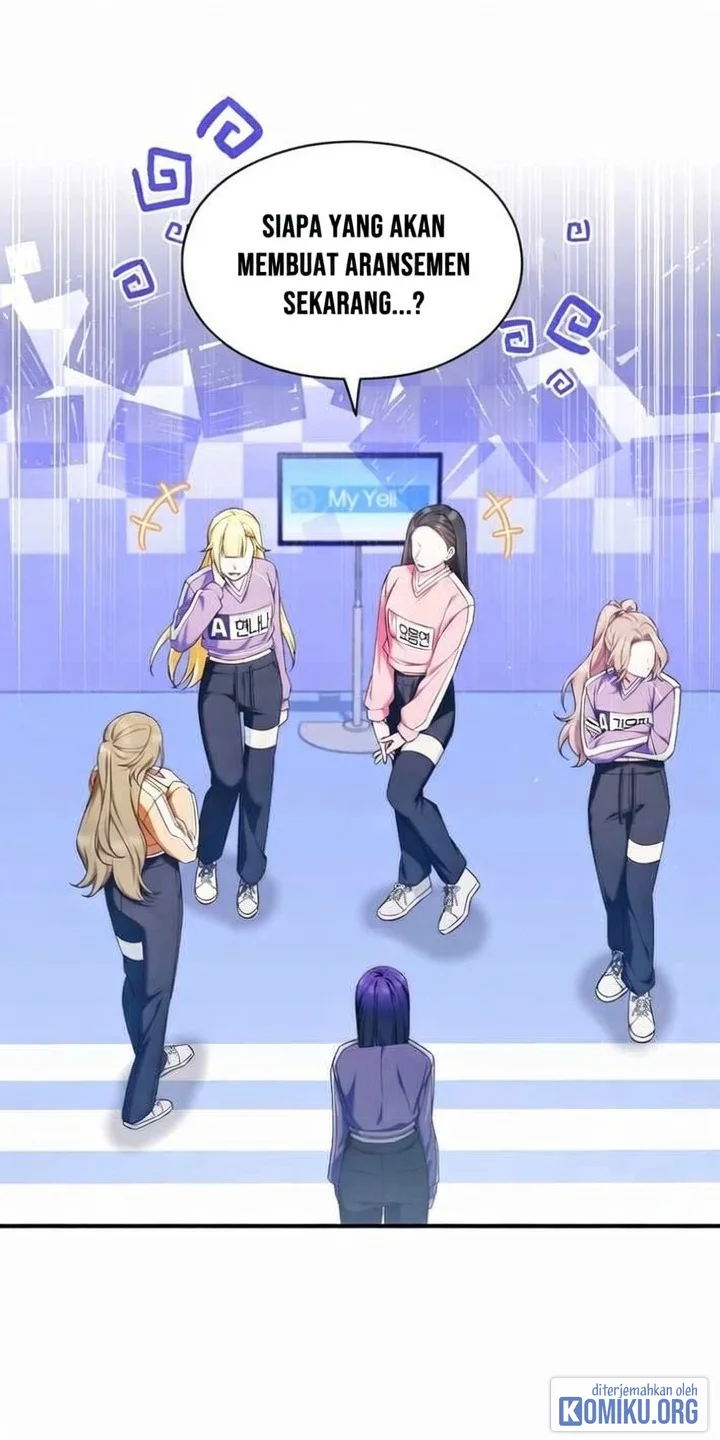 I Tried to Debut My Kid, But Ended Up Debuting Myself Chapter 41 Gambar 34