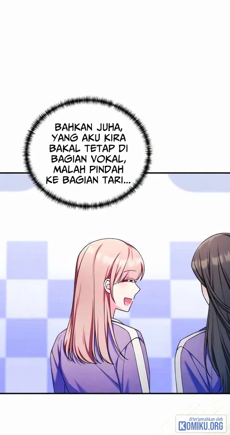 I Tried to Debut My Kid, But Ended Up Debuting Myself Chapter 41 Gambar 37