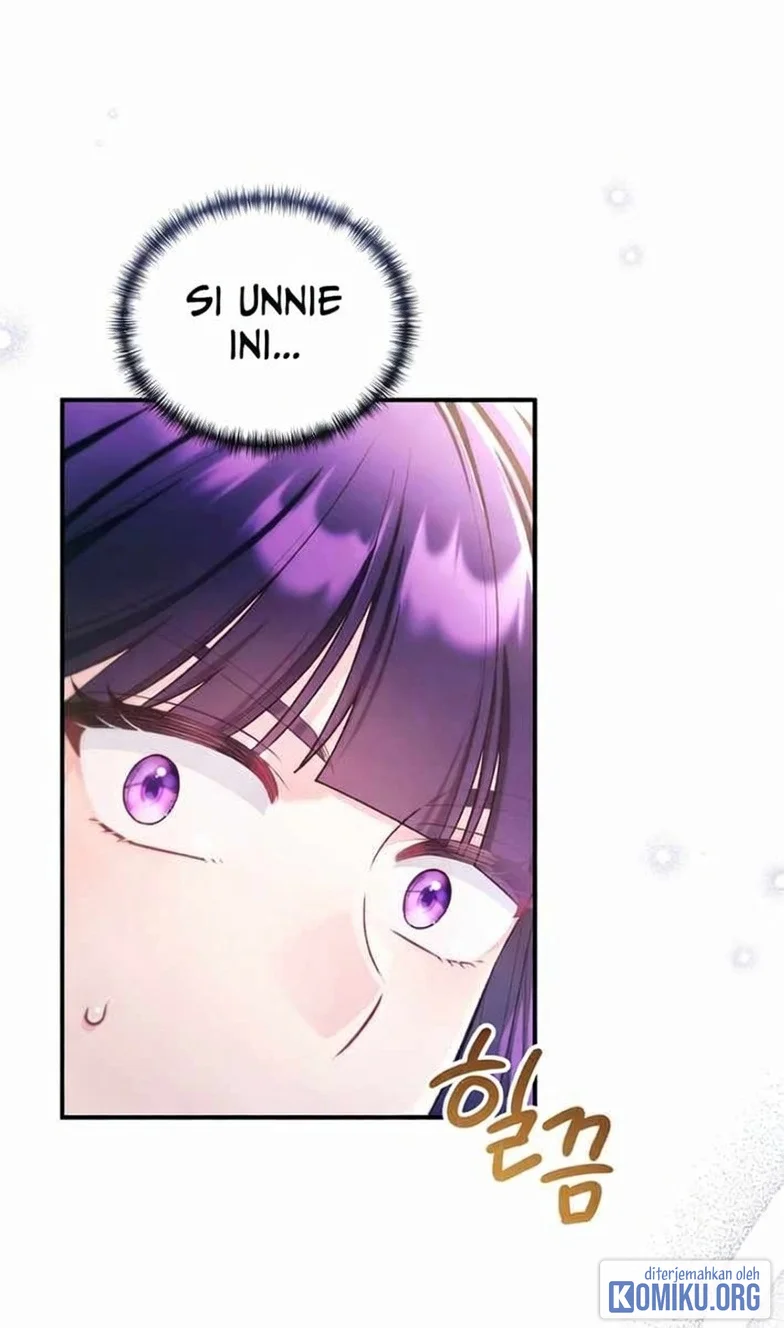 I Tried to Debut My Kid, But Ended Up Debuting Myself Chapter 43 halaman 31