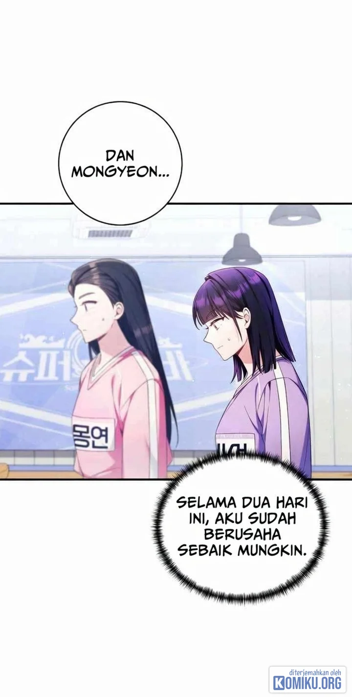 I Tried to Debut My Kid, But Ended Up Debuting Myself Chapter 45 Gambar 33