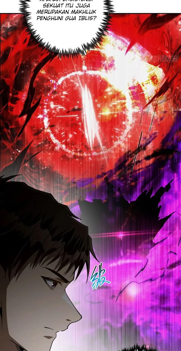 I Turn Skills Into Broken Ones With a Single Word Chapter 10 Gambar 17