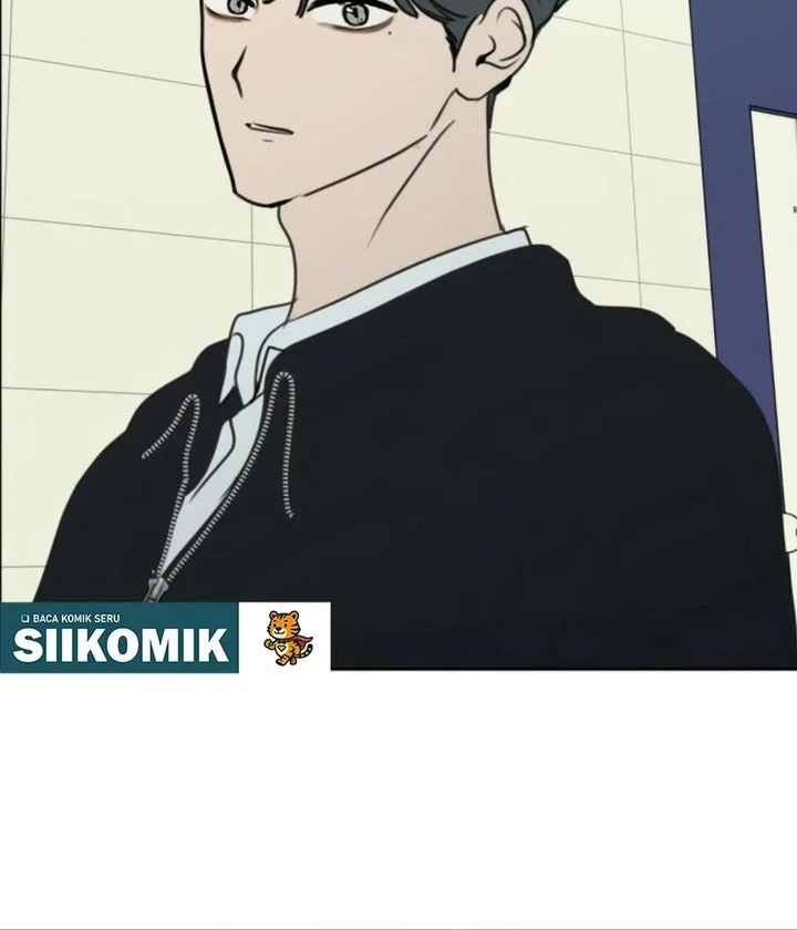 I Want to Trick You Chapter 32 Gambar 23