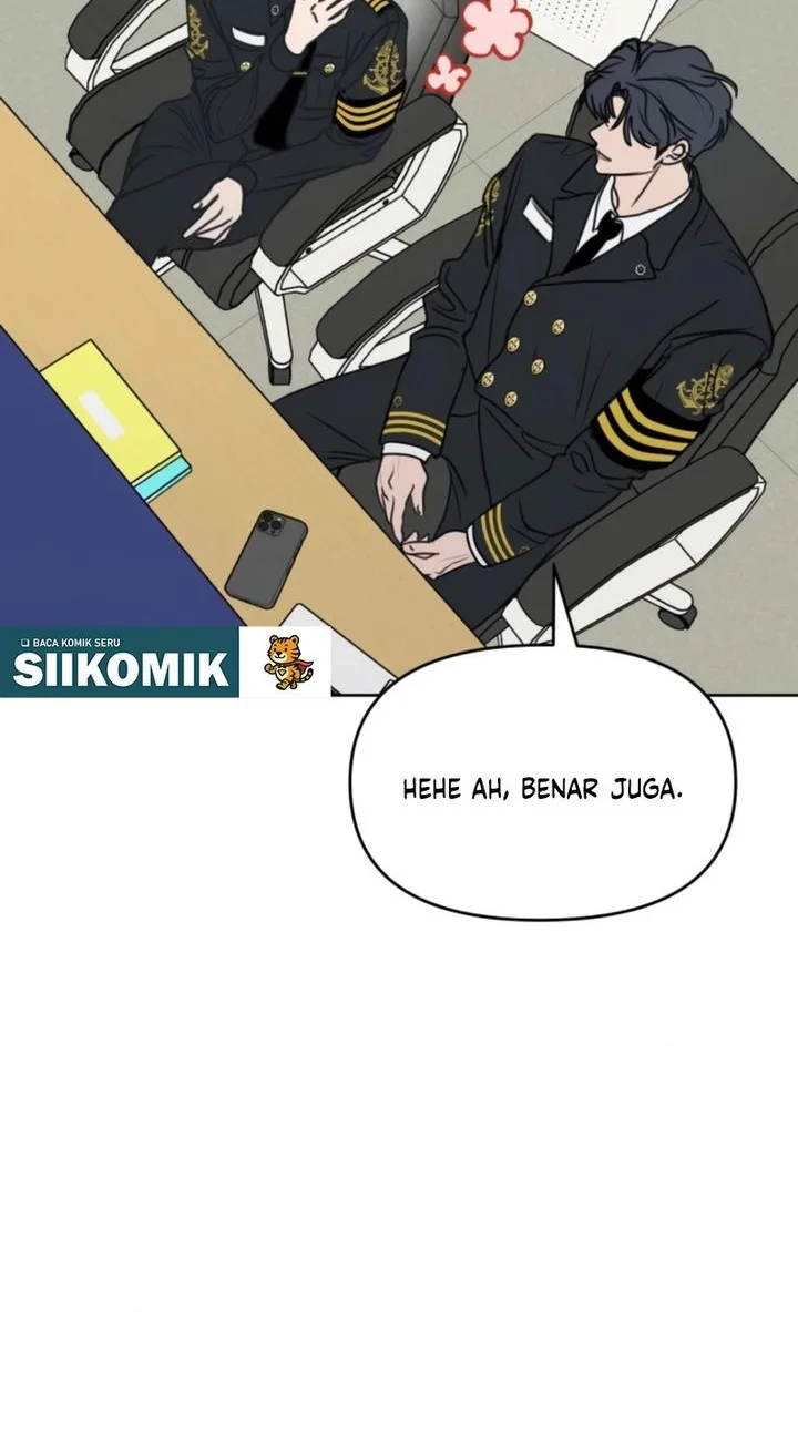 I Want to Trick You Chapter 35 Gambar 28