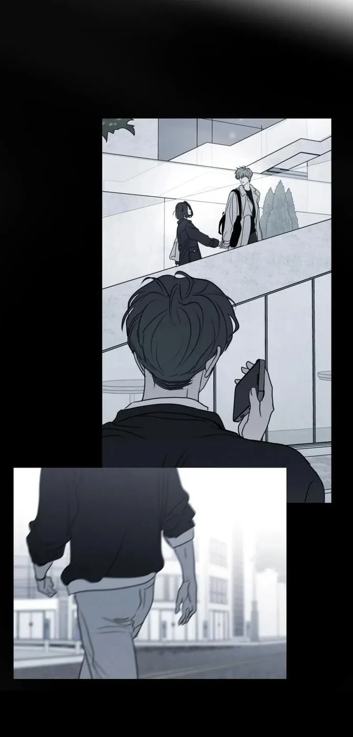 I Want to Trick You Chapter 45 Gambar 32