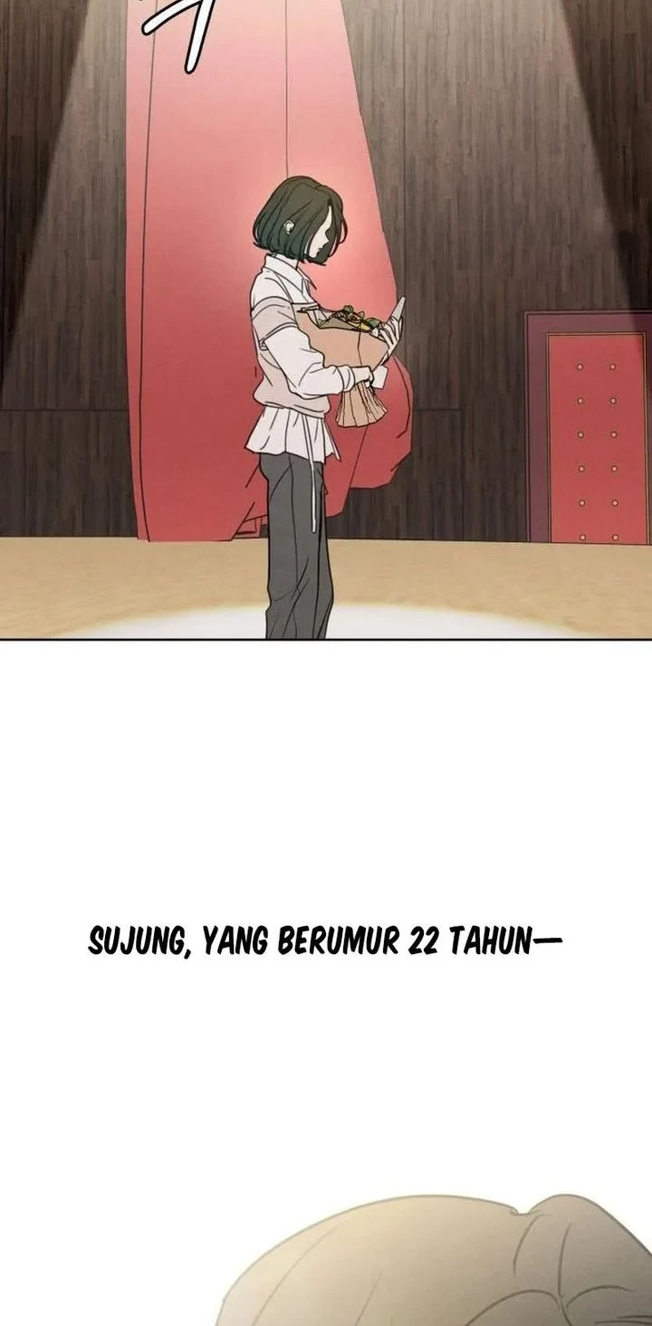 I Want to Trick You Chapter 46 Gambar 33