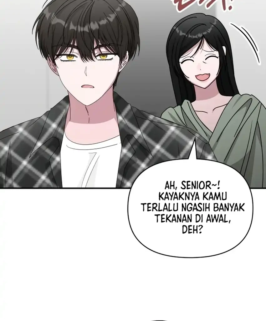 I Was Immediately Mistaken for a Monster Genius Actor Chapter 101 Gambar 37