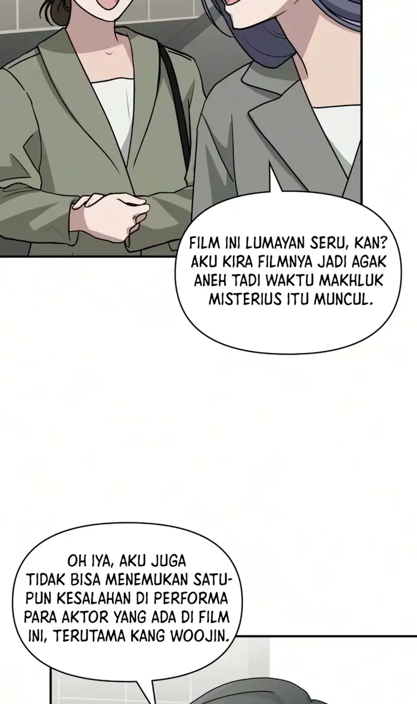 I Was Immediately Mistaken for a Monster Genius Actor Chapter 104 Gambar 30