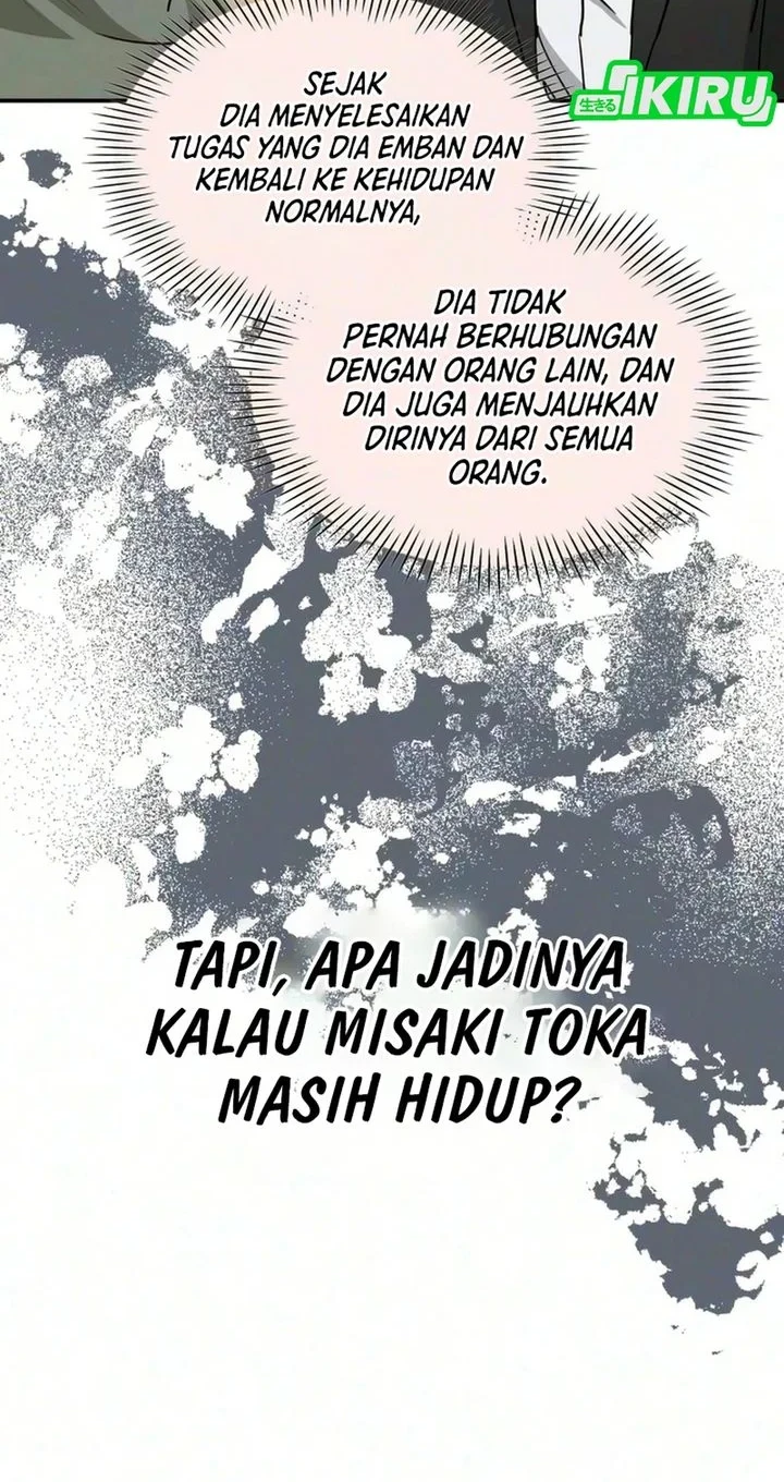 I Was Immediately Mistaken for a Monster Genius Actor Chapter 105 Gambar 30