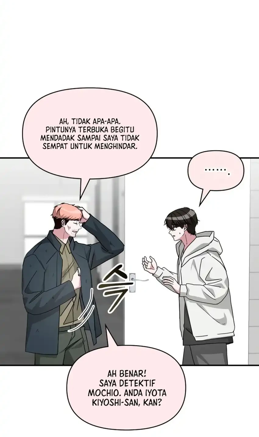 I Was Immediately Mistaken for a Monster Genius Actor Chapter 107 Gambar 26