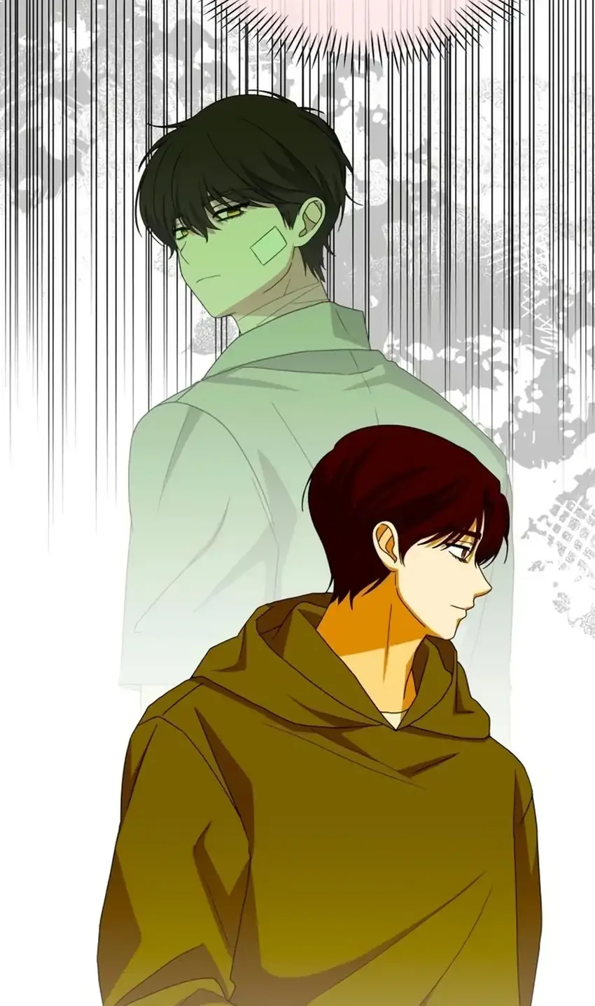 I Was Immediately Mistaken for a Monster Genius Actor Chapter 107 Gambar 28