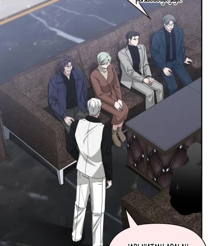 I Was Immediately Mistaken for a Monster Genius Actor Chapter 108 Gambar 30