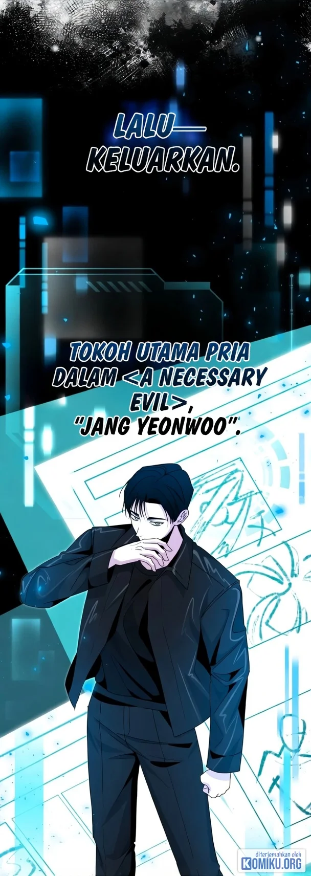 I Was Immediately Mistaken for a Monster Genius Actor Chapter 113 Gambar 33