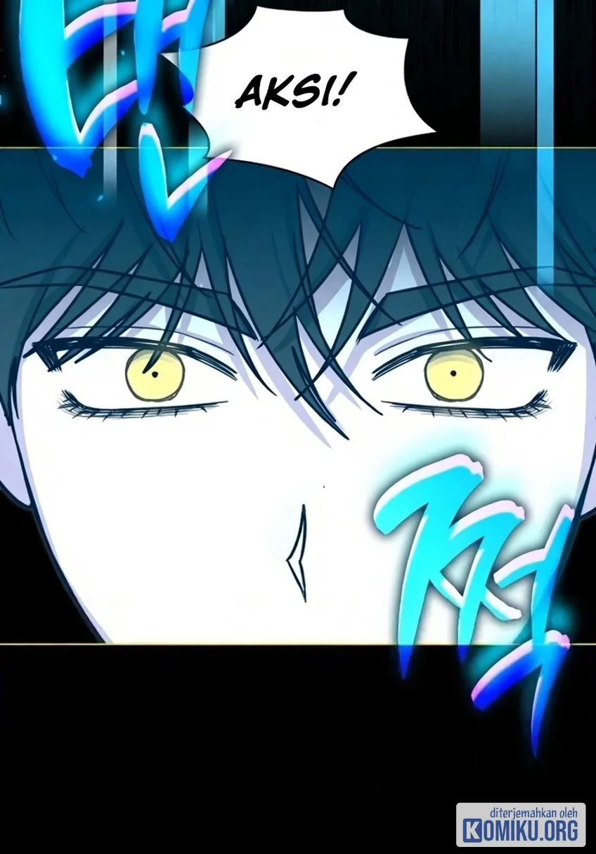 I Was Immediately Mistaken for a Monster Genius Actor Chapter 113 Gambar 35