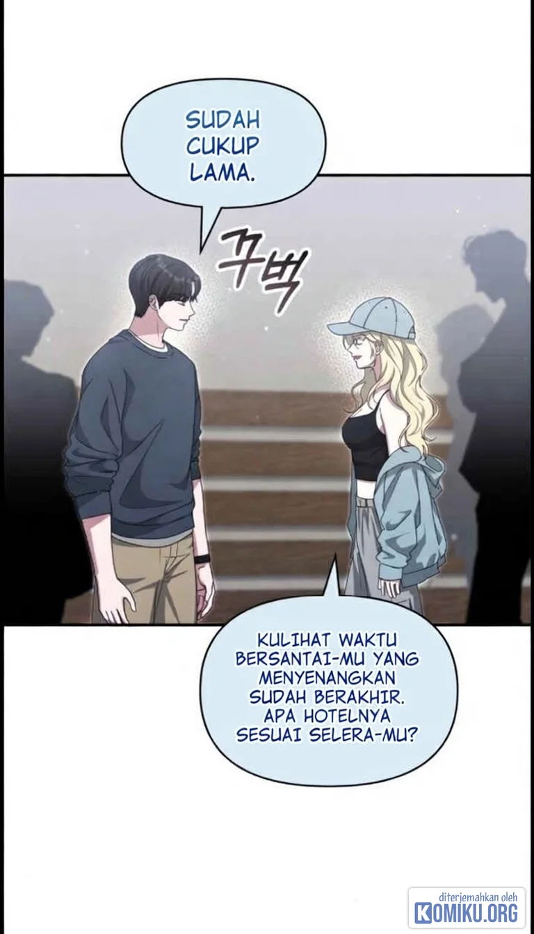 I Was Immediately Mistaken for a Monster Genius Actor Chapter 115 Gambar 32