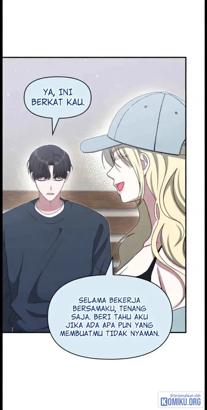 I Was Immediately Mistaken for a Monster Genius Actor Chapter 115 Gambar 33