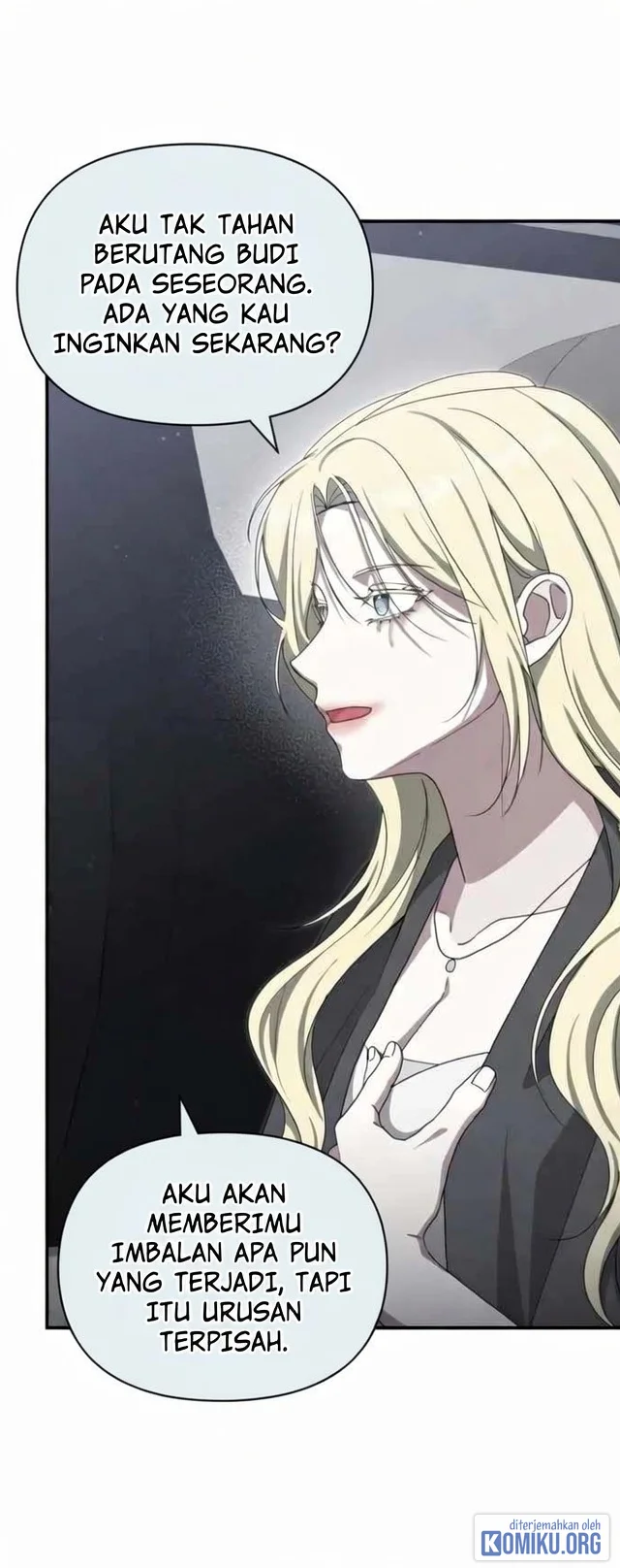 I Was Immediately Mistaken for a Monster Genius Actor Chapter 116 Gambar 30