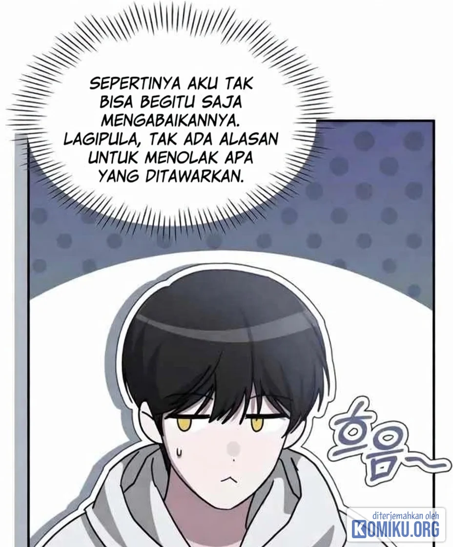 I Was Immediately Mistaken for a Monster Genius Actor Chapter 116 Gambar 32