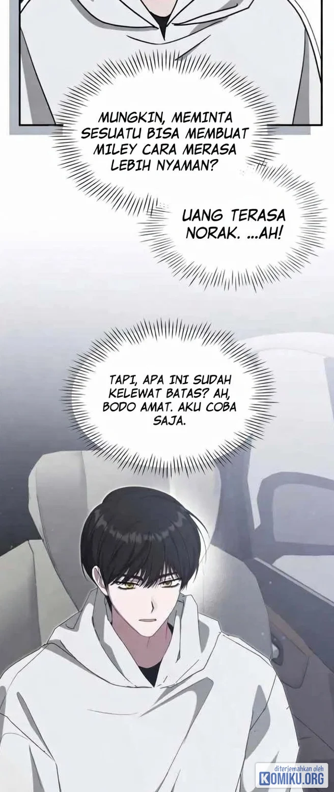 I Was Immediately Mistaken for a Monster Genius Actor Chapter 116 Gambar 33