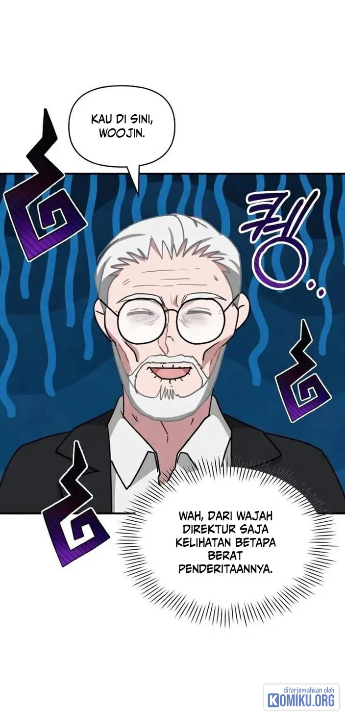 I Was Immediately Mistaken for a Monster Genius Actor Chapter 119 Gambar 31