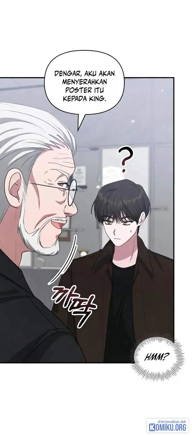 I Was Immediately Mistaken for a Monster Genius Actor Chapter 119 Gambar 32