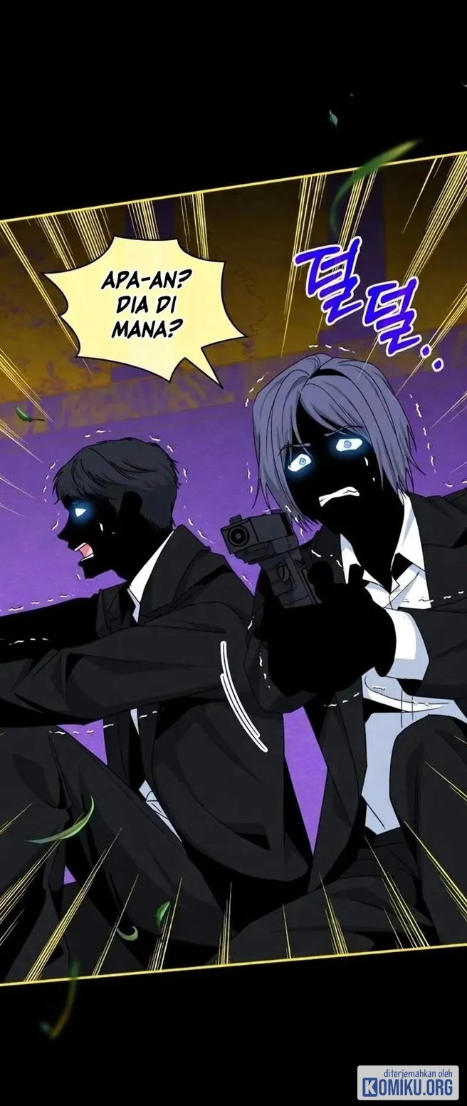 I Was Immediately Mistaken for a Monster Genius Actor Chapter 120 Gambar 34