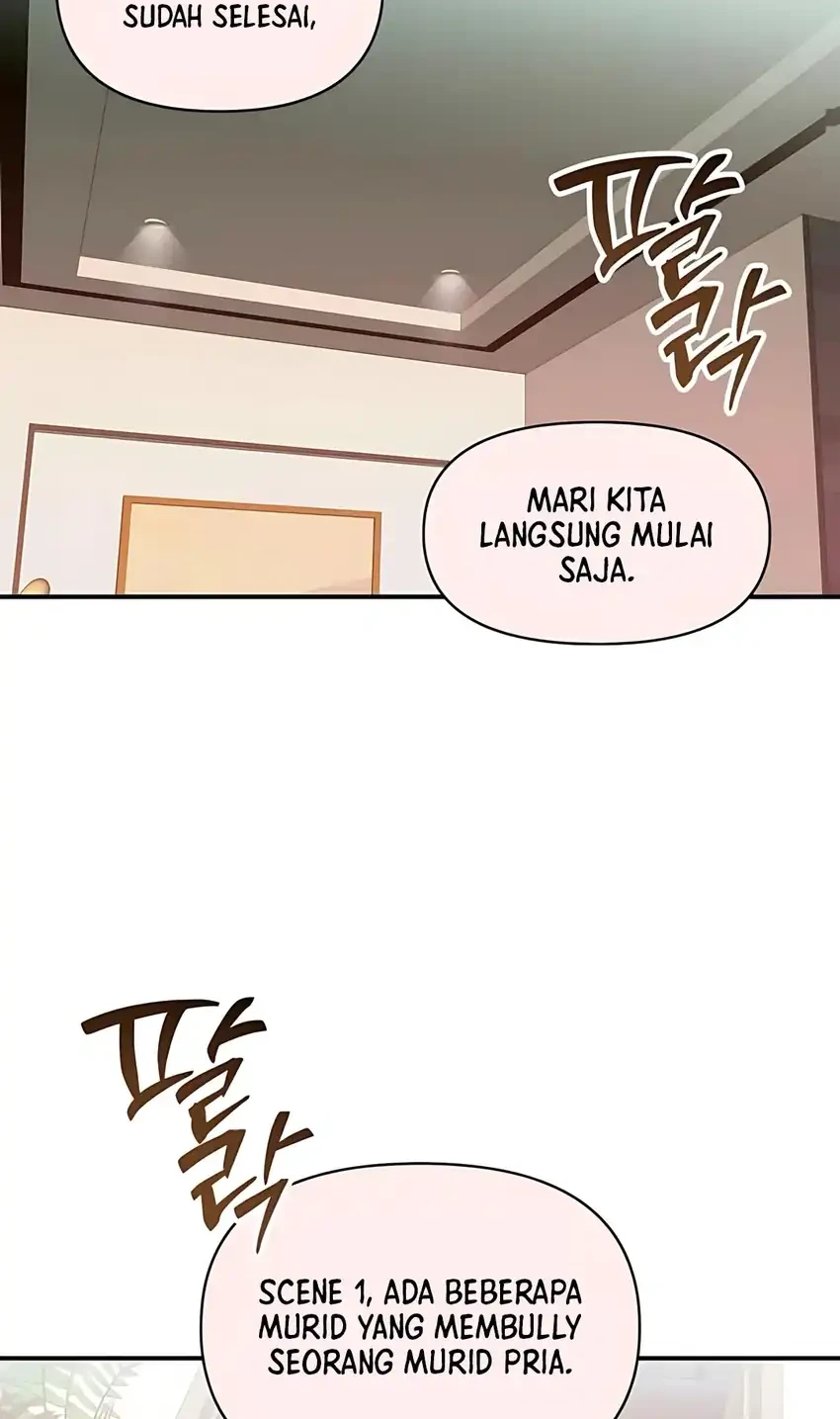 I Was Immediately Mistaken for a Monster Genius Actor Chapter 85 Gambar 32