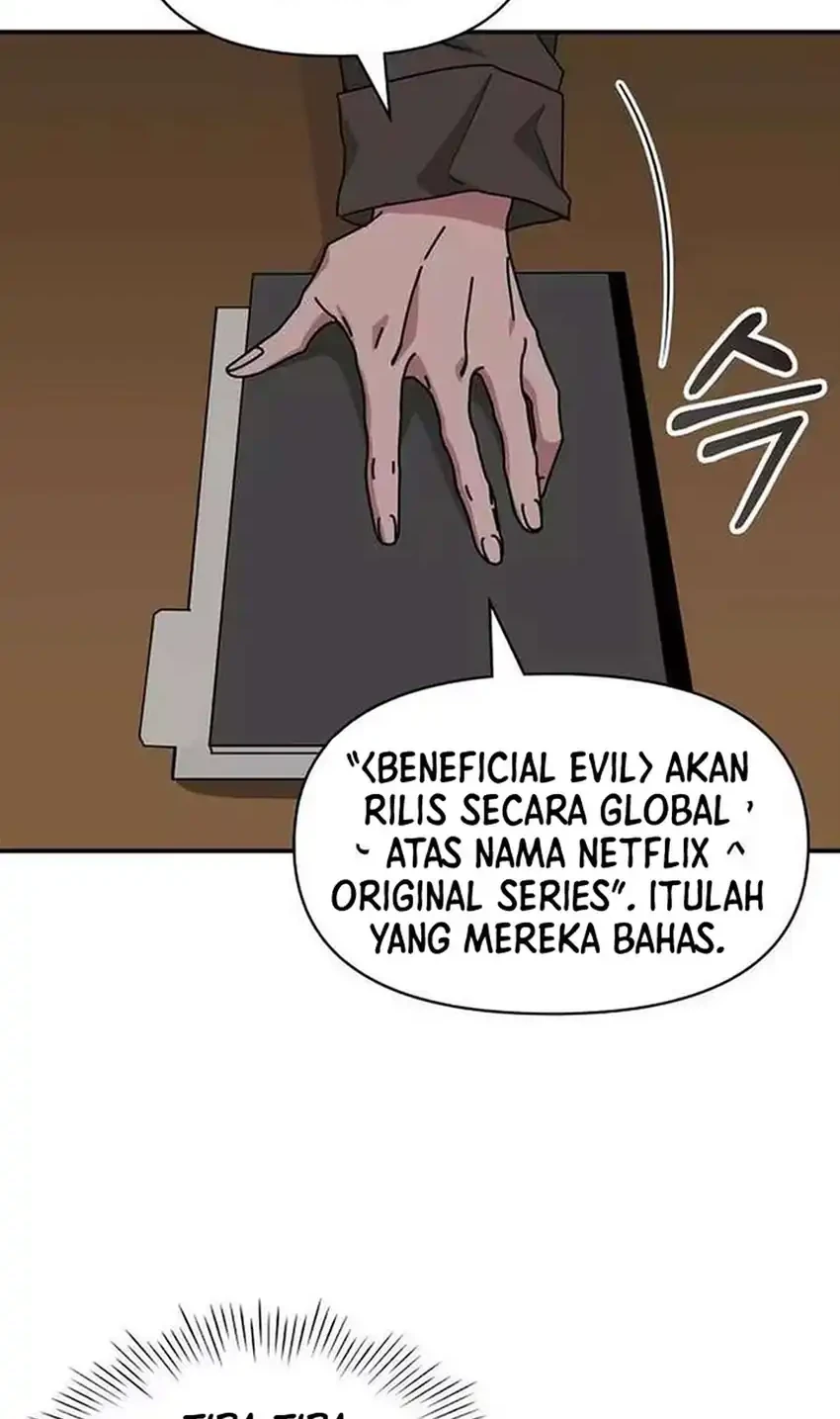 I Was Immediately Mistaken for a Monster Genius Actor Chapter 98 Gambar 28