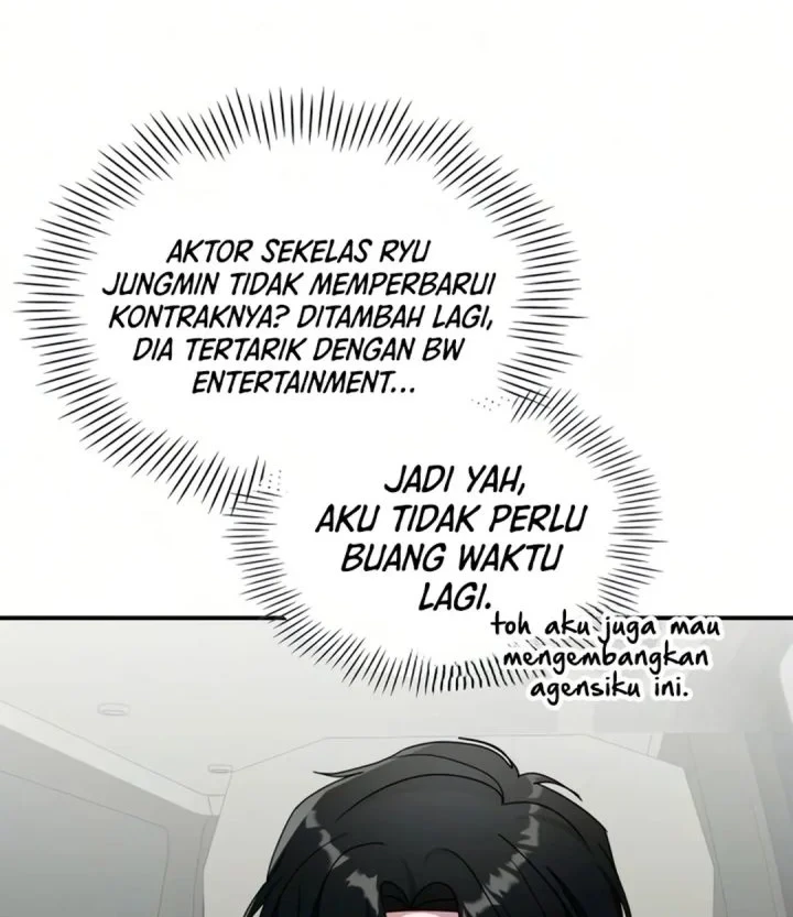 I Was Immediately Mistaken for a Monster Genius Actor Chapter 99 Gambar 30