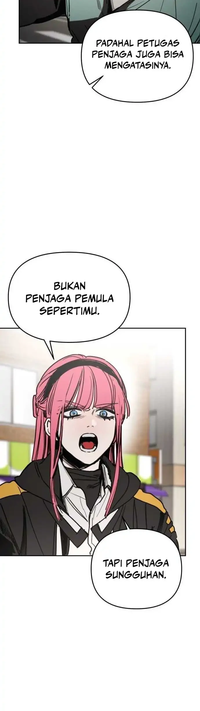 I Was Mistaken for the Villain Chapter 1 - Halaman 48