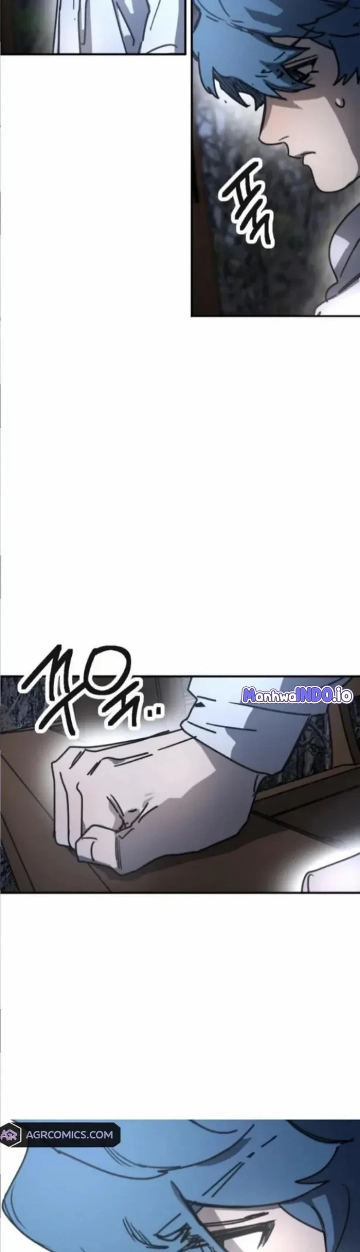 I Was Mistaken for the Villain Chapter 13 - Halaman 24