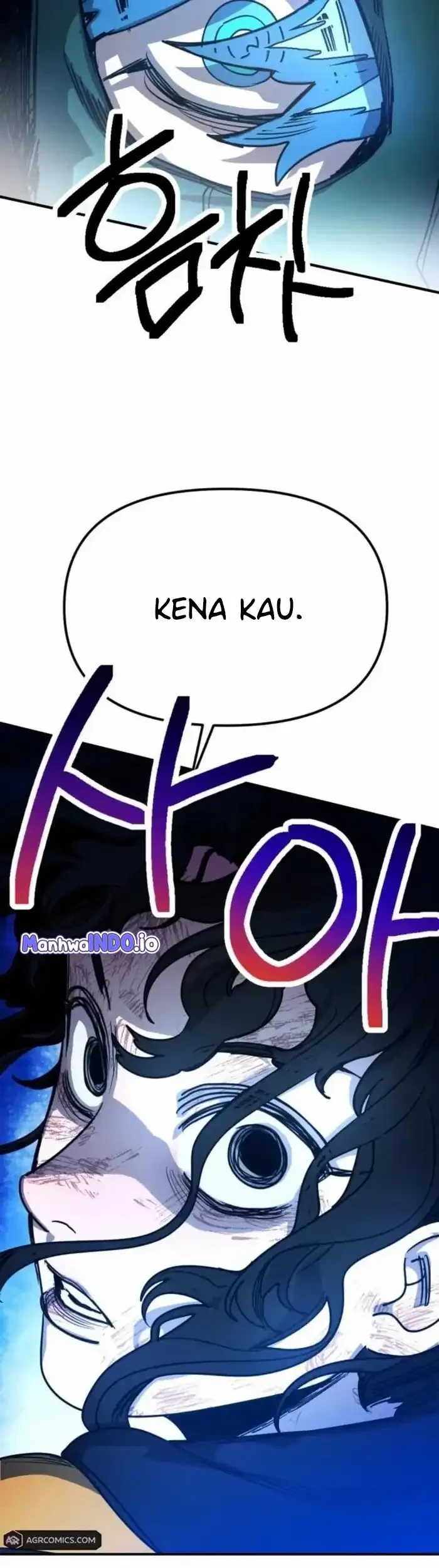 I Was Mistaken for the Villain Chapter 16 - Halaman 24