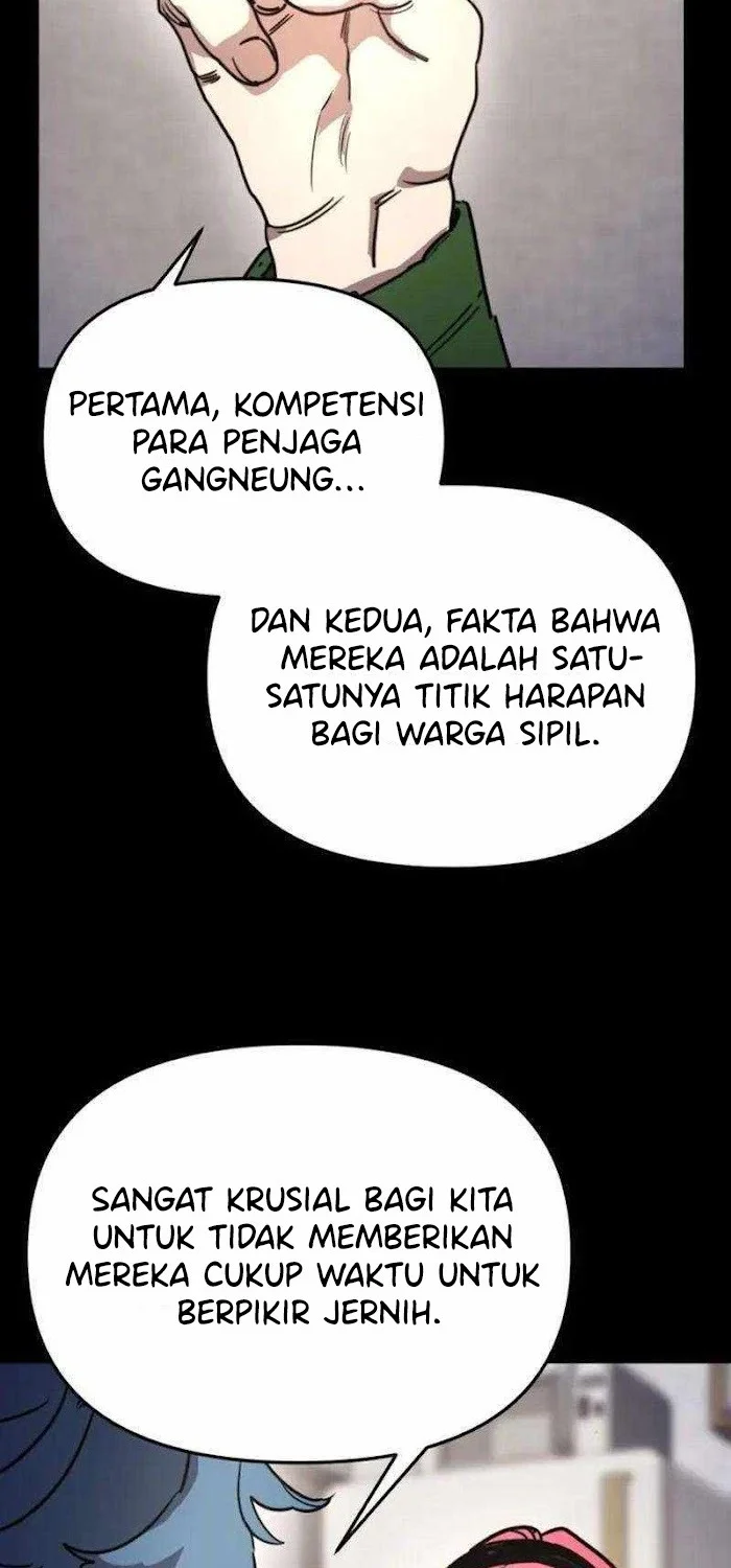 I Was Mistaken for the Villain Chapter 17 - Halaman 28