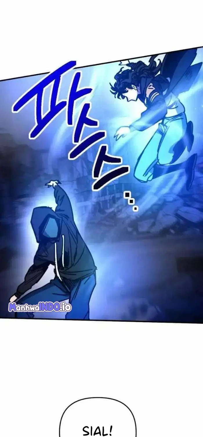 I Was Mistaken for the Villain Chapter 18 - Halaman 32