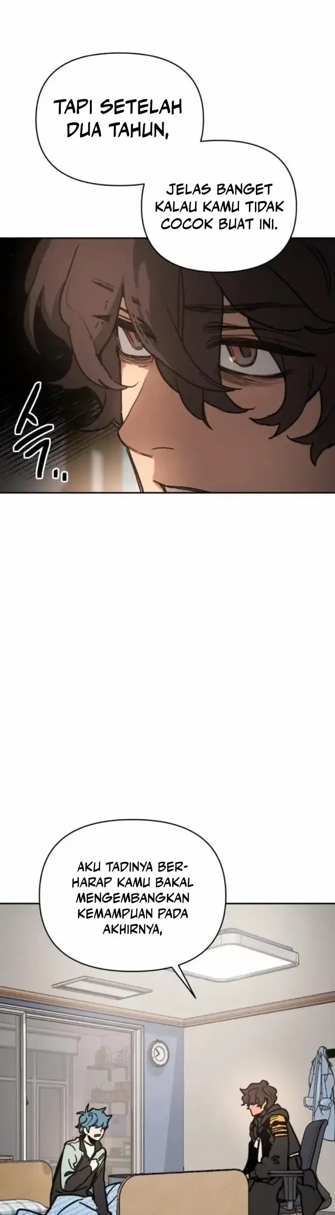 I Was Mistaken for the Villain Chapter 2 - Halaman 29