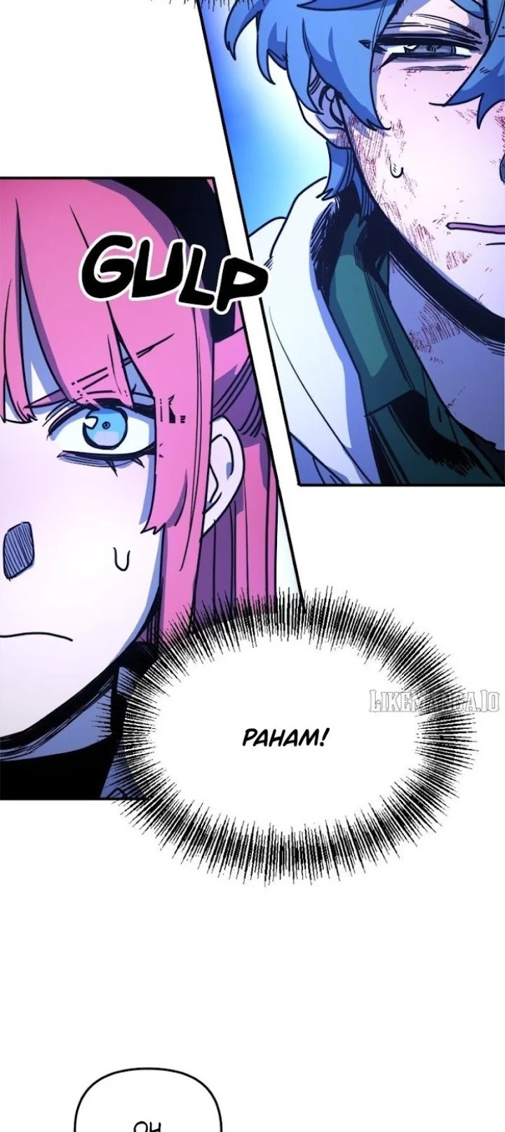 I Was Mistaken for the Villain Chapter 20 Gambar 25