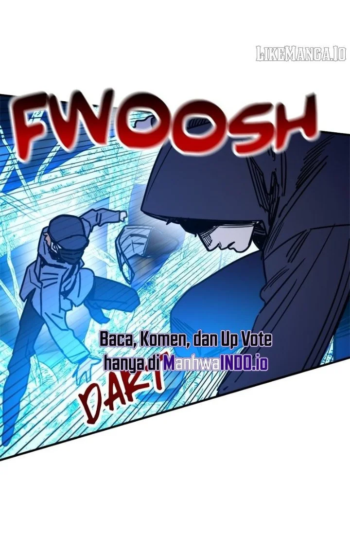 I Was Mistaken for the Villain Chapter 23 Gambar 29