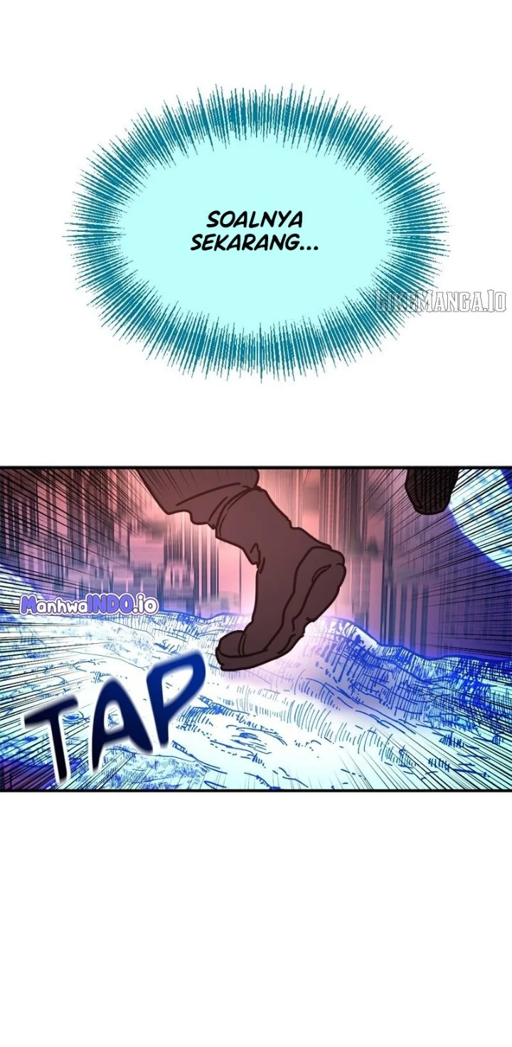 I Was Mistaken for the Villain Chapter 24 Gambar 31