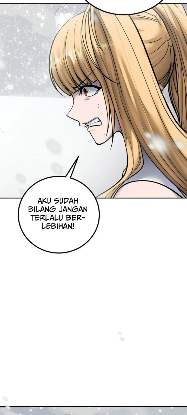 I Was More Overpowered Than The Hero, So I Hid My Power! Chapter 101 Gambar 25