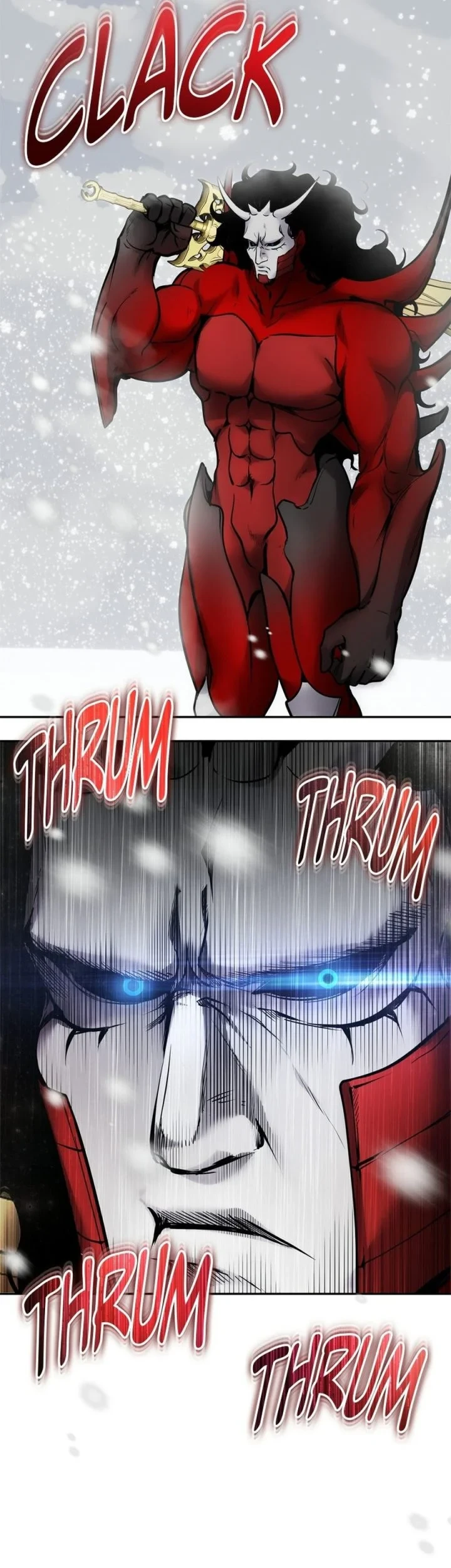 I Was More Overpowered Than The Hero, So I Hid My Power! Chapter 101 Gambar 26