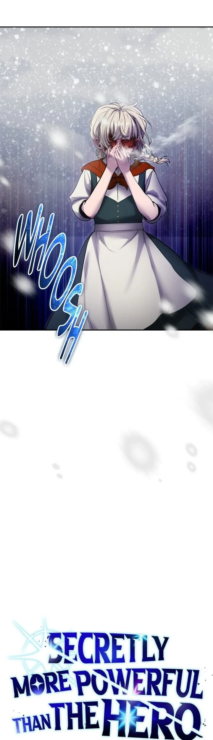 I Was More Overpowered Than The Hero, So I Hid My Power! Chapter 101 Gambar 27
