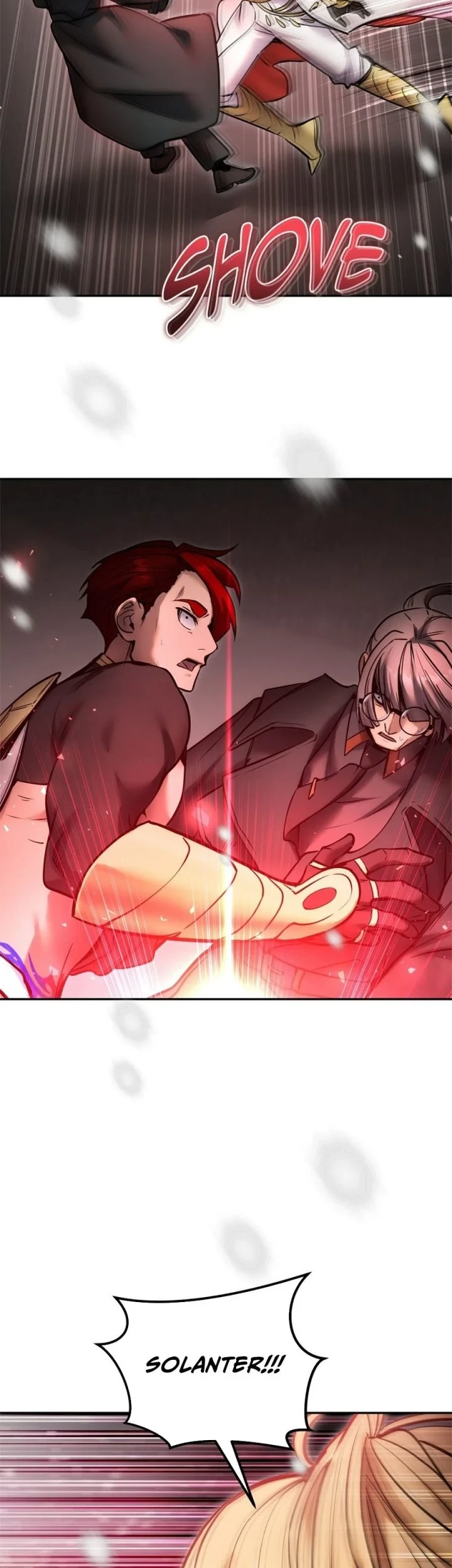 I Was More Overpowered Than The Hero, So I Hid My Power! Chapter 102 Gambar 24