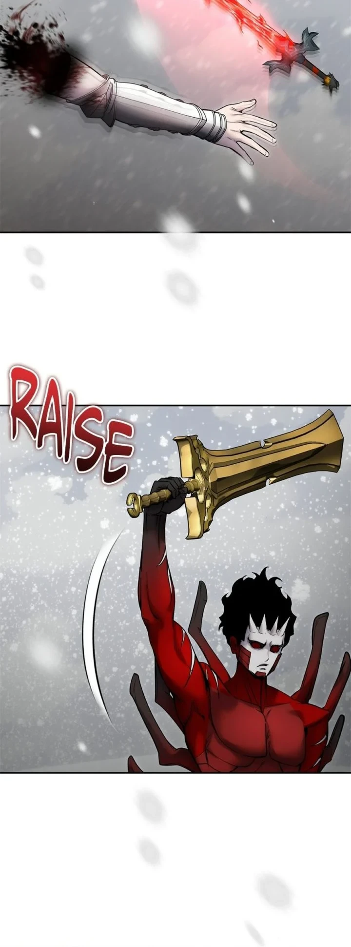 I Was More Overpowered Than The Hero, So I Hid My Power! Chapter 103 Gambar 25