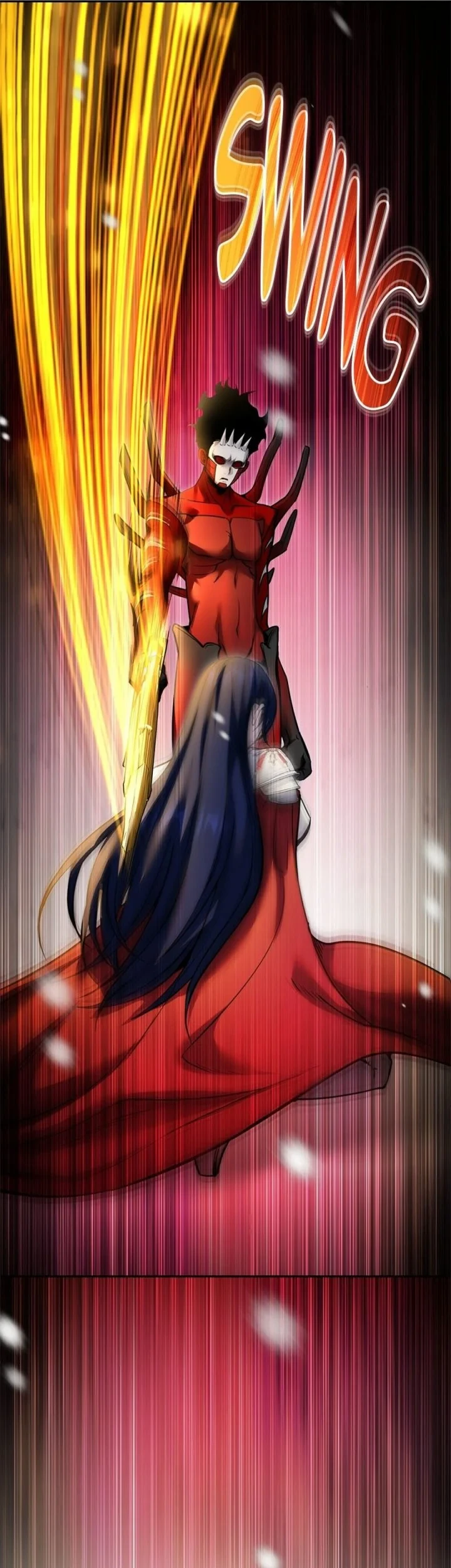 I Was More Overpowered Than The Hero, So I Hid My Power! Chapter 103 Gambar 26