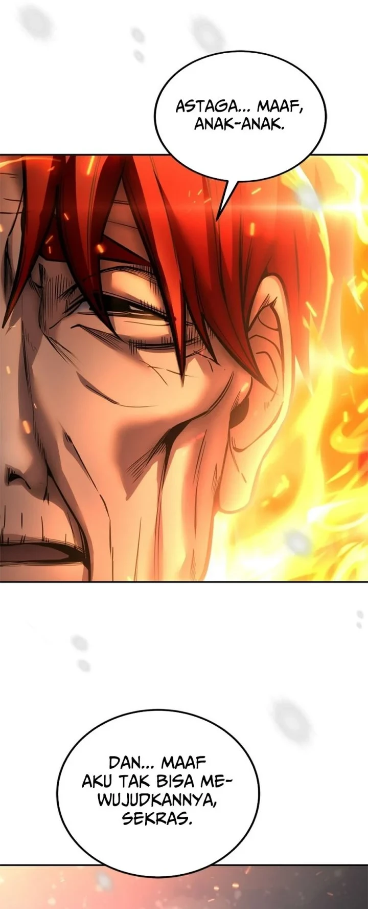 I Was More Overpowered Than The Hero, So I Hid My Power! Chapter 104 Gambar 25