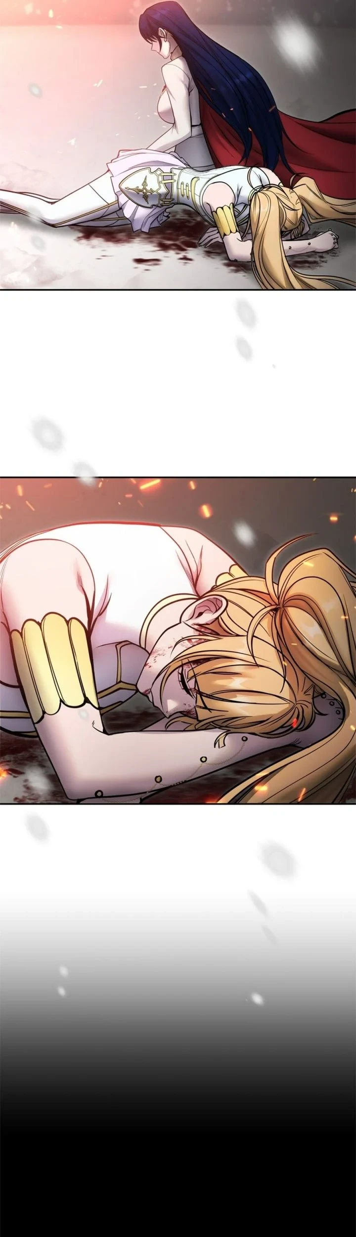 I Was More Overpowered Than The Hero, So I Hid My Power! Chapter 104 Gambar 26