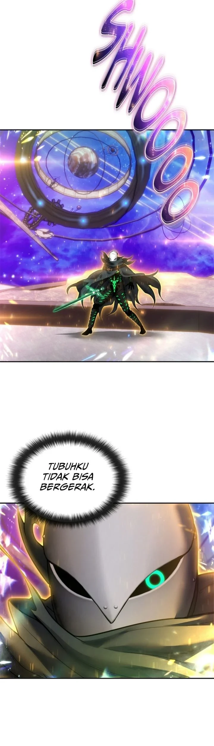 I Was More Overpowered Than The Hero, So I Hid My Power! Chapter 106 Gambar 26